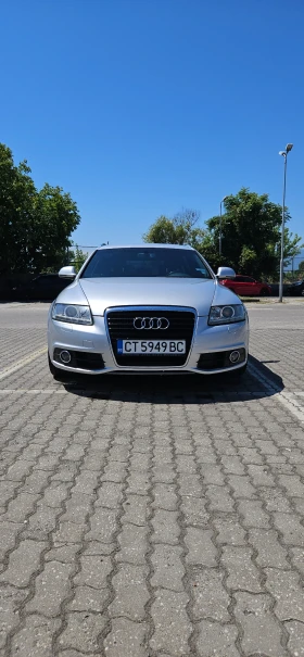 Audi A6 S line, снимка 5