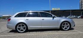 Audi A6 S line, снимка 4