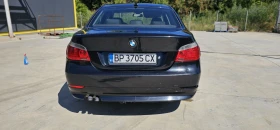 BMW 530, снимка 5