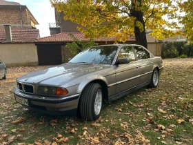  BMW 728