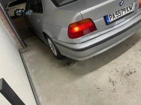 BMW 520, снимка 4