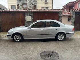 BMW 520, снимка 1