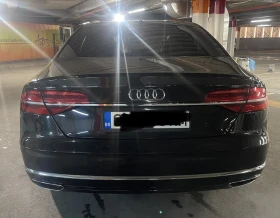 Audi A8 4.2 tdi Matrix Facelift Перфектна, снимка 5