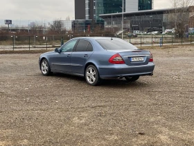 Mercedes-Benz E 270 177 ..   5g tronic | Mobile.bg    2