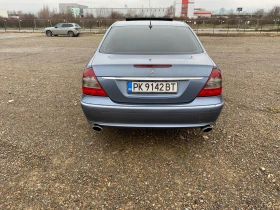 Mercedes-Benz E 270 177 ..   5g tronic | Mobile.bg    5