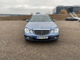  Mercedes-Benz E 270