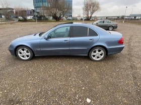 Mercedes-Benz E 270 177 ..   5g tronic | Mobile.bg    4