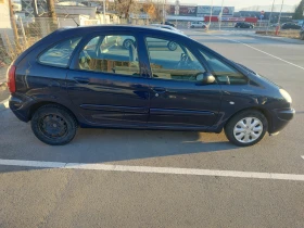 Citroen Xsara picasso 2.0_90+ , снимка 3