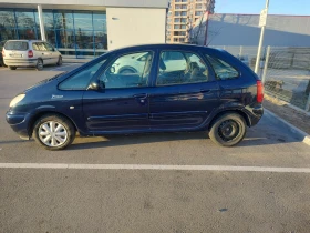 Citroen Xsara picasso 2.0_90+ , снимка 2