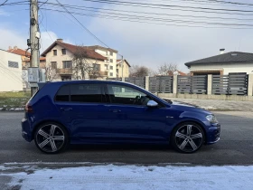 VW Golf R-2.0T-4X4-ШВЕЙЦАРИЯ-FULL-FULL, снимка 4