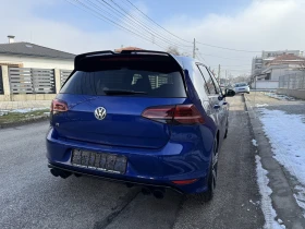 VW Golf R-2.0T-4X4-ШВЕЙЦАРИЯ-FULL-FULL, снимка 5