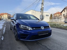 VW Golf R-2.0T-4X4-ШВЕЙЦАРИЯ-FULL-FULL, снимка 3