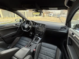 VW Golf R-2.0T-4X4-ШВЕЙЦАРИЯ-FULL-FULL, снимка 12