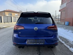 VW Golf R-2.0T-4X4-ШВЕЙЦАРИЯ-FULL-FULL, снимка 6