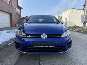 VW Golf R-2.0T-4X4-ШВЕЙЦАРИЯ-FULL-FULL, снимка 2