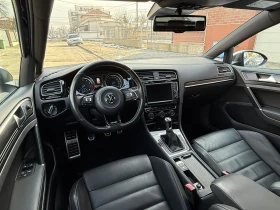 VW Golf R-2.0T-4X4-ШВЕЙЦАРИЯ-FULL-FULL, снимка 9