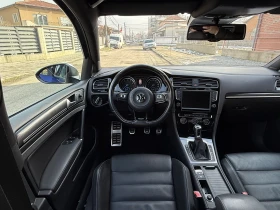 VW Golf R-2.0T-4X4-ШВЕЙЦАРИЯ-FULL-FULL, снимка 10