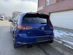 VW Golf R-2.0T-4X4-ШВЕЙЦАРИЯ-FULL-FULL, снимка 7