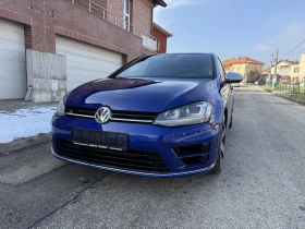 VW Golf R-2.0T-4X4-ШВЕЙЦАРИЯ-FULL-FULL, снимка 1