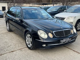 Mercedes-Benz E 320 АВТОМАТИК , снимка 3