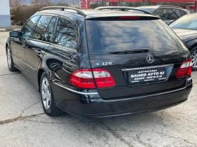 Mercedes-Benz E 320 АВТОМАТИК , снимка 4