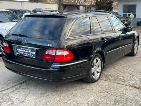 Mercedes-Benz E 320 АВТОМАТИК , снимка 6