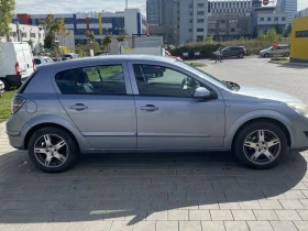 Opel Astra H, снимка 3