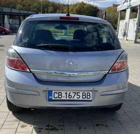 Opel Astra H, снимка 5