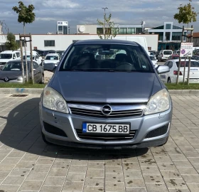 Opel Astra H, снимка 2