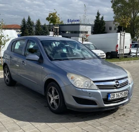 Opel Astra H, снимка 6