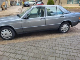 Mercedes-Benz 190 2.0 бензин, снимка 4