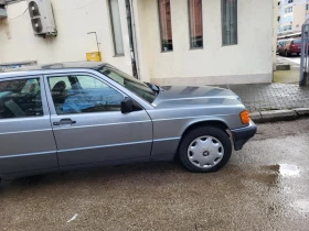 Mercedes-Benz 190 2.0 бензин, снимка 6