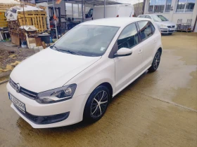 VW Polo 1.6 tbi | Mobile.bg    2