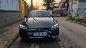 Audi A5 S-line, Quattro , снимка 2