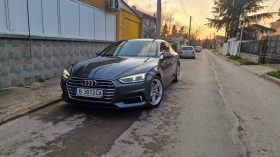 Audi A5 S-line, Quattro , снимка 1