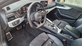 Audi A5 S-line, Quattro , снимка 5