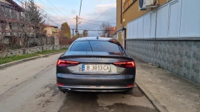 Audi A5 S-line, Quattro , снимка 4