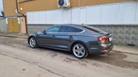 Audi A5 S-line, Quattro , снимка 3