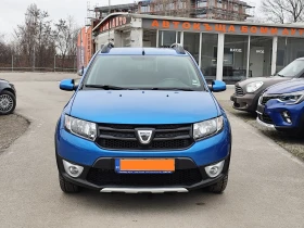 Dacia Sandero 1.5D* EURO5B* STEPWAY* KLIMA* , снимка 2