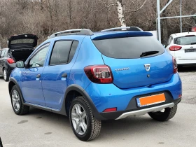 Dacia Sandero 1.5D* EURO5B* STEPWAY* KLIMA* , снимка 6