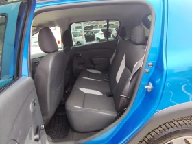 Dacia Sandero 1.5D* EURO5B* STEPWAY* KLIMA* , снимка 10