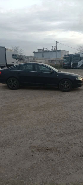 Audi A6, снимка 2