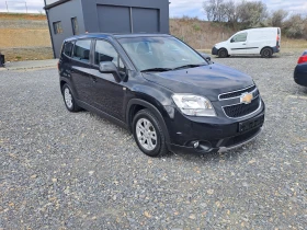 Chevrolet Orlando 1.8i- газ.инжекцион 7 места, снимка 3