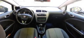 Seat Leon | Mobile.bg    14