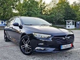 Обява за продажба на Opel Insignia 111200км .Пълна сервизна история Опел! ~22 500 лв. - изображение 2