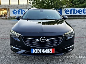 Обява за продажба на Opel Insignia 111200км .Пълна сервизна история Опел! ~22 500 лв. - изображение 1