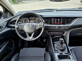 Обява за продажба на Opel Insignia 111200км .Пълна сервизна история Опел! ~22 500 лв. - изображение 8