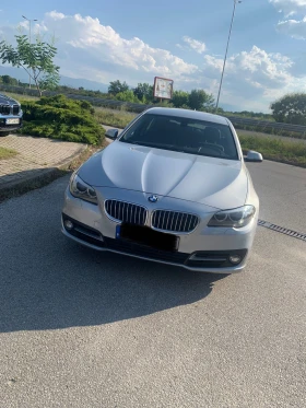 Обява за продажба на BMW 520 ~20 000 лв. - изображение 1