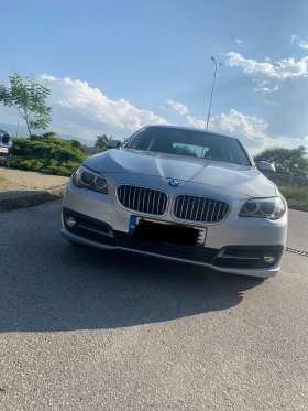 BMW 520 | Mobile.bg    16