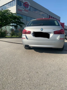 Обява за продажба на BMW 520 ~20 000 лв. - изображение 3